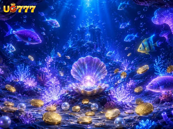 Bingo Fishing image 1