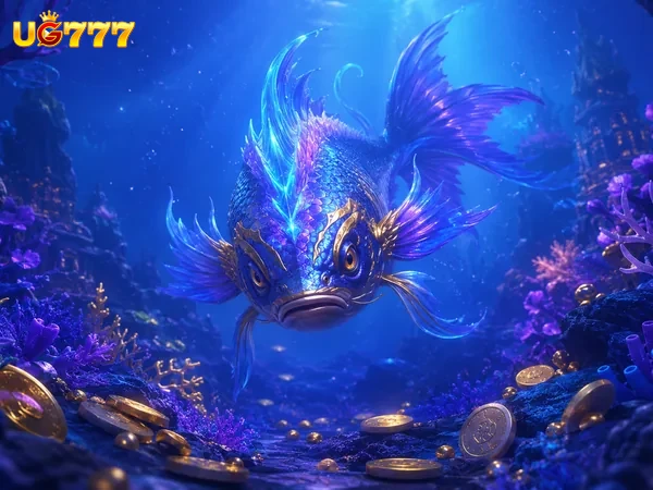 Bingo Fishing image 2