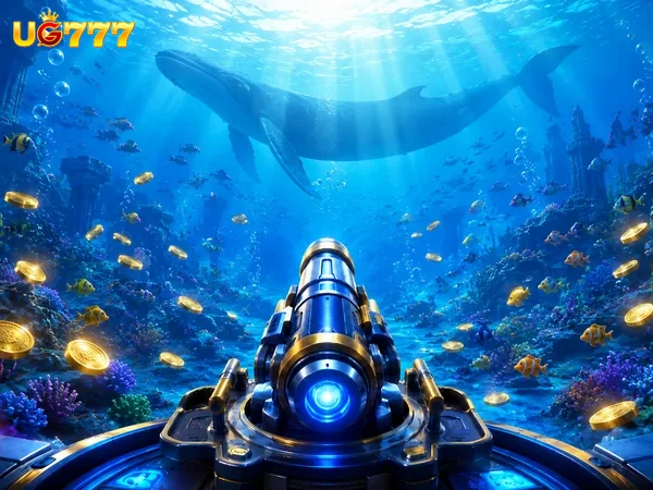 Bingo Fishing image 4