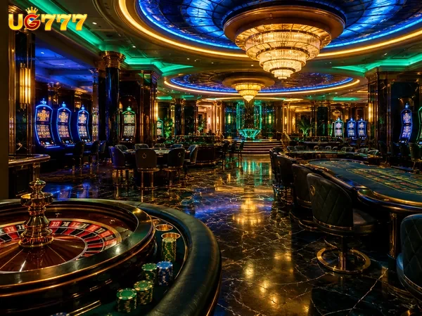 UG777 Homepage Image 2
